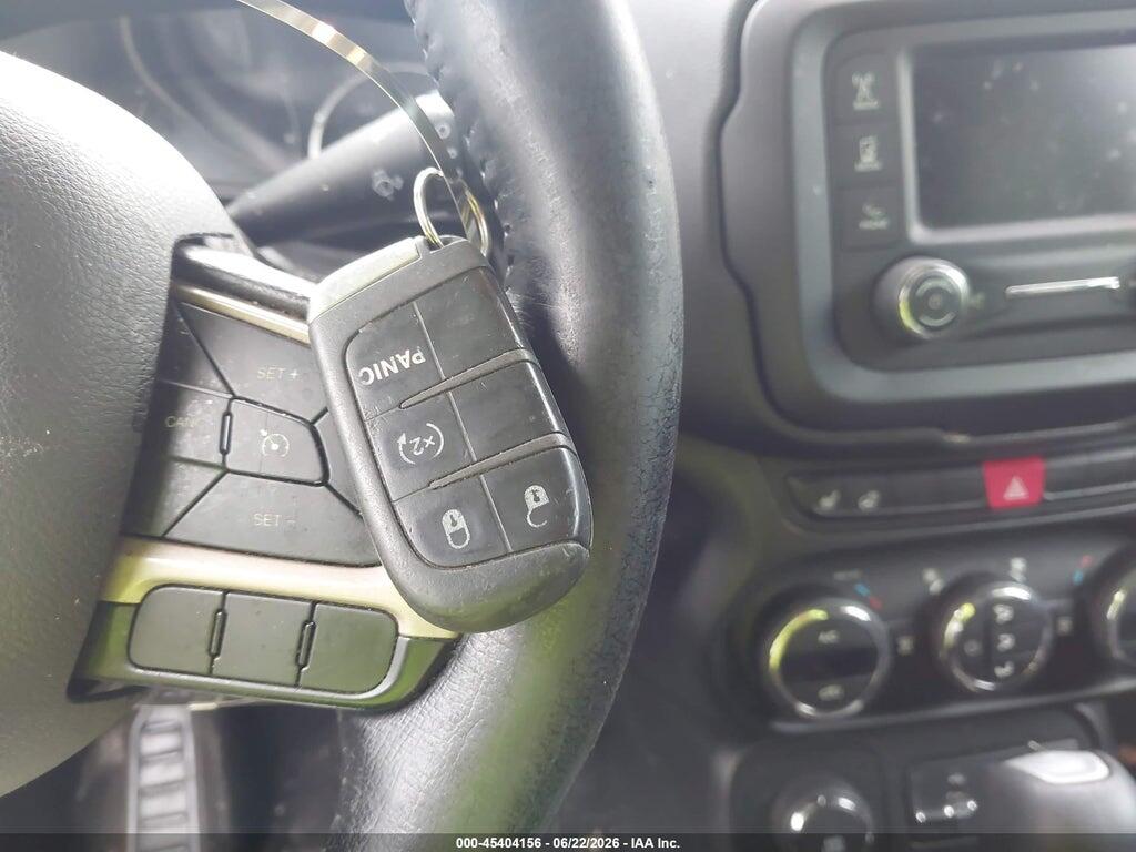 ZACCJBBBXHPF14156 2017 JEEP RENEGADE photo no. 11