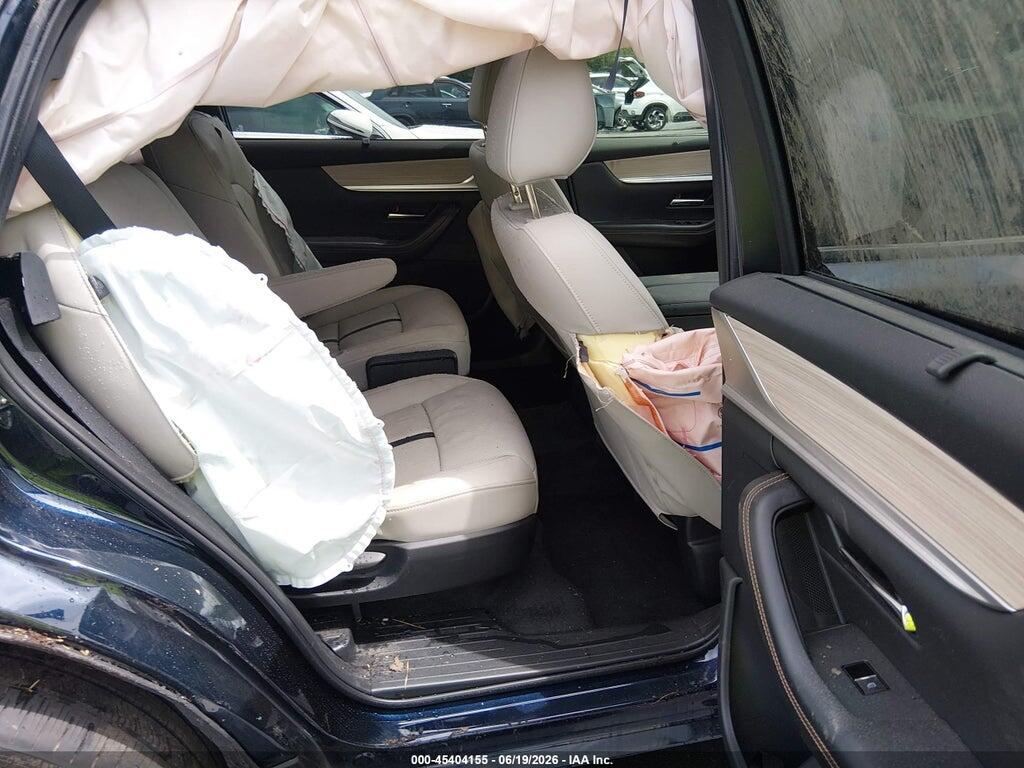 JM3KKCHD2T1372229 2026 MAZDA CX-90 photo no. 8