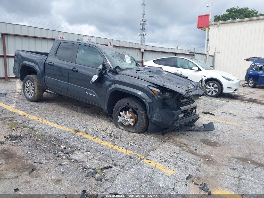 3TYLB5JN7RT052089 2024 TOYOTA TACOMA photo no. 1
