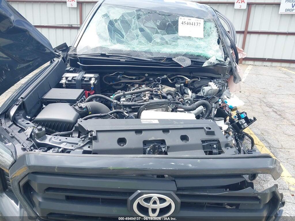 3TYLB5JN7RT052089 2024 TOYOTA TACOMA photo no. 10