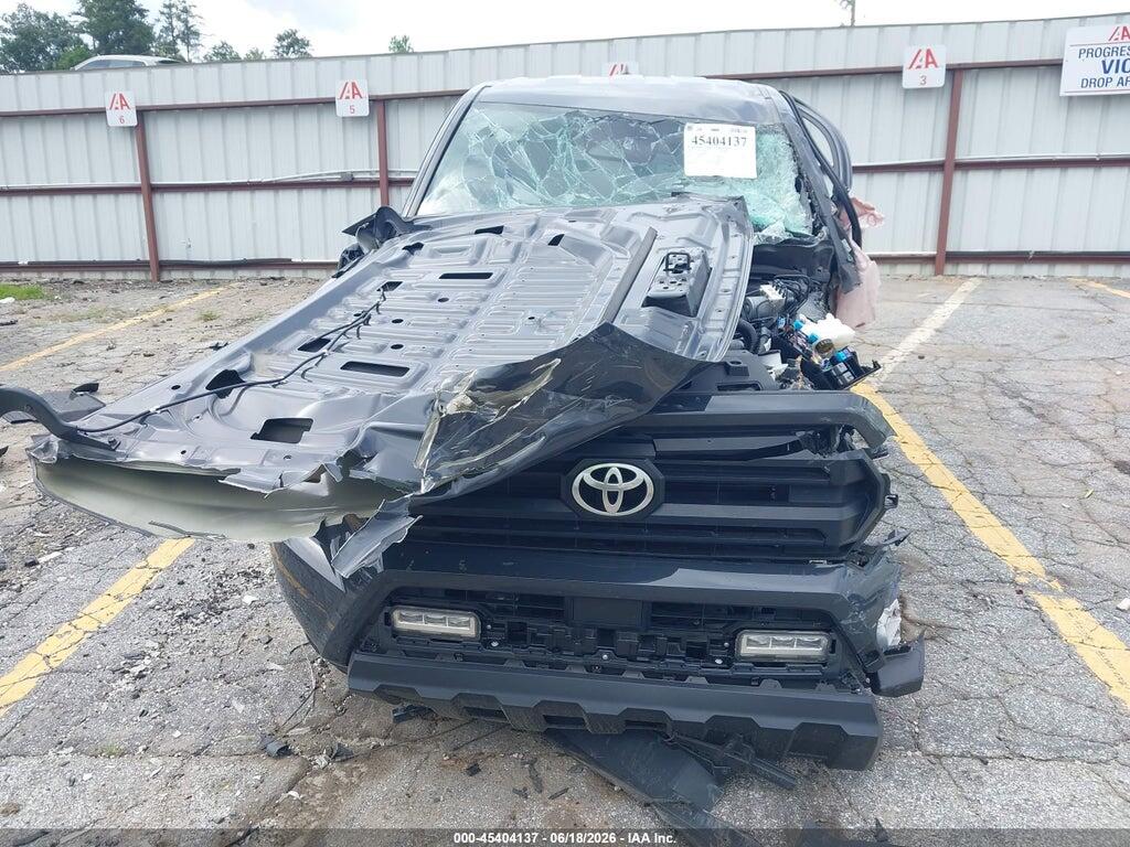 3TYLB5JN7RT052089 2024 TOYOTA TACOMA photo no. 12