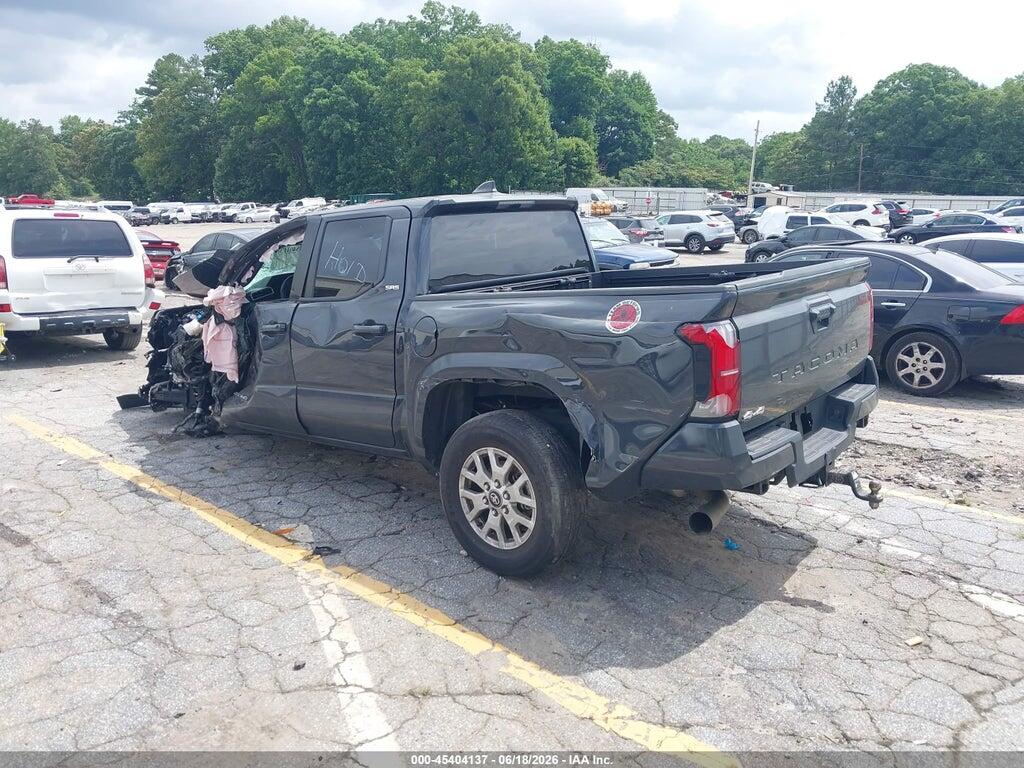 3TYLB5JN7RT052089 2024 TOYOTA TACOMA photo no. 3