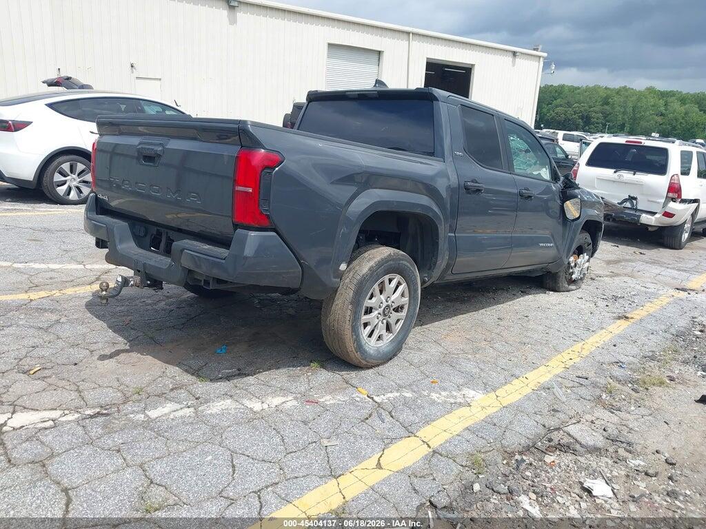 3TYLB5JN7RT052089 2024 TOYOTA TACOMA photo no. 4