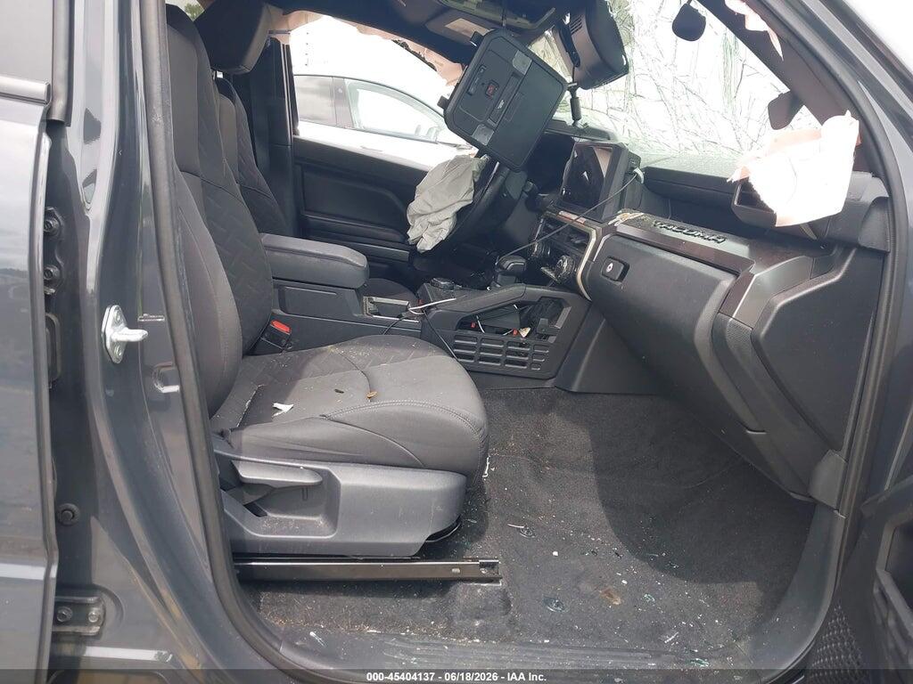 3TYLB5JN7RT052089 2024 TOYOTA TACOMA photo no. 5