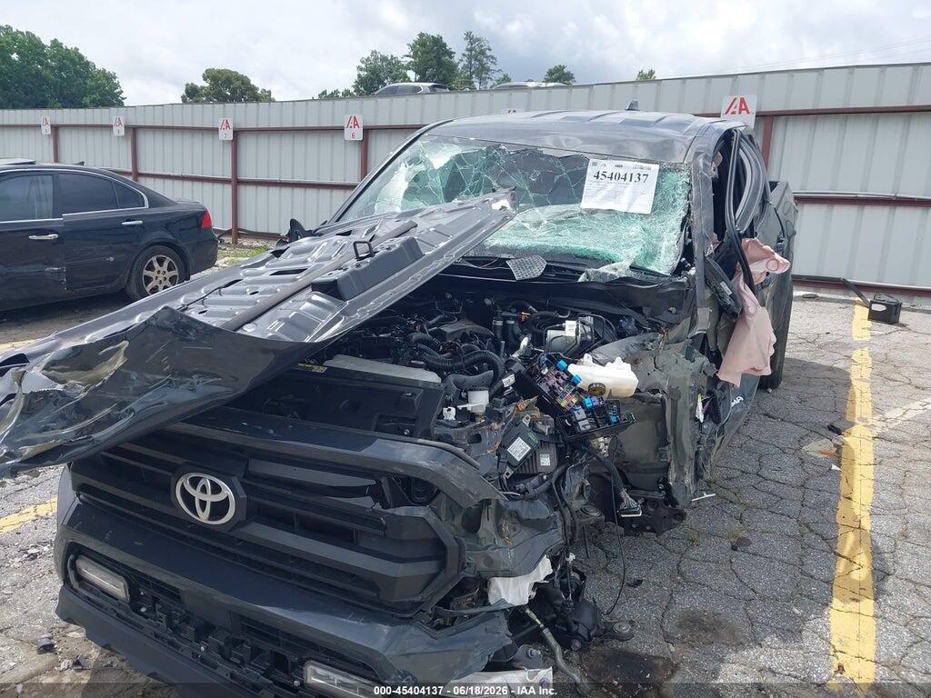 3TYLB5JN7RT052089 2024 TOYOTA TACOMA photo no. 6