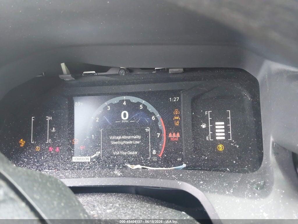 3TYLB5JN7RT052089 2024 TOYOTA TACOMA photo no. 7