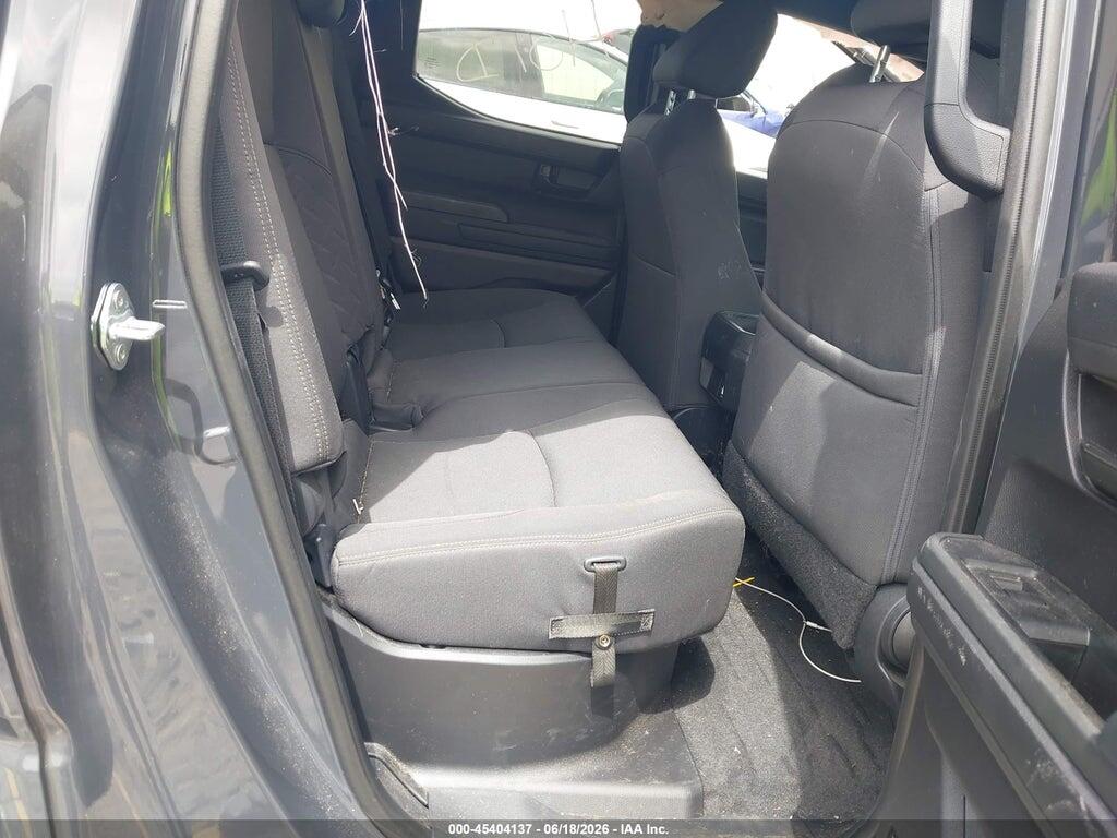 3TYLB5JN7RT052089 2024 TOYOTA TACOMA photo no. 8