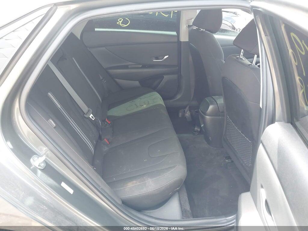 KMHLS4DG4RU753148 2024 HYUNDAI ELANTRA photo no. 8