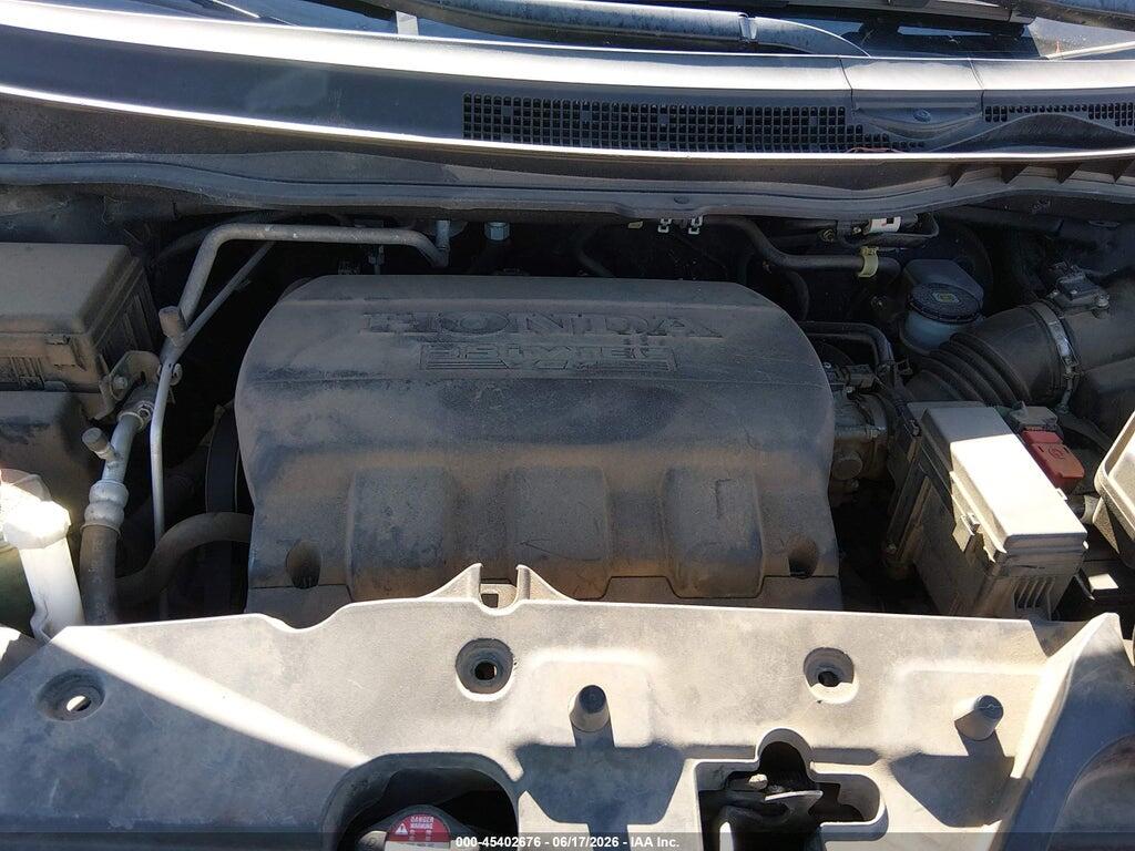 5FNRL5H63DB042903 2013 HONDA ODYSSEY photo no. 10