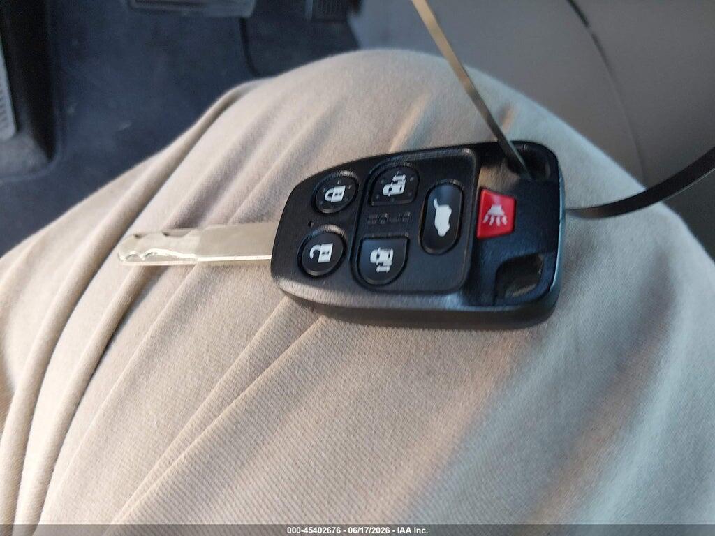 5FNRL5H63DB042903 2013 HONDA ODYSSEY photo no. 11