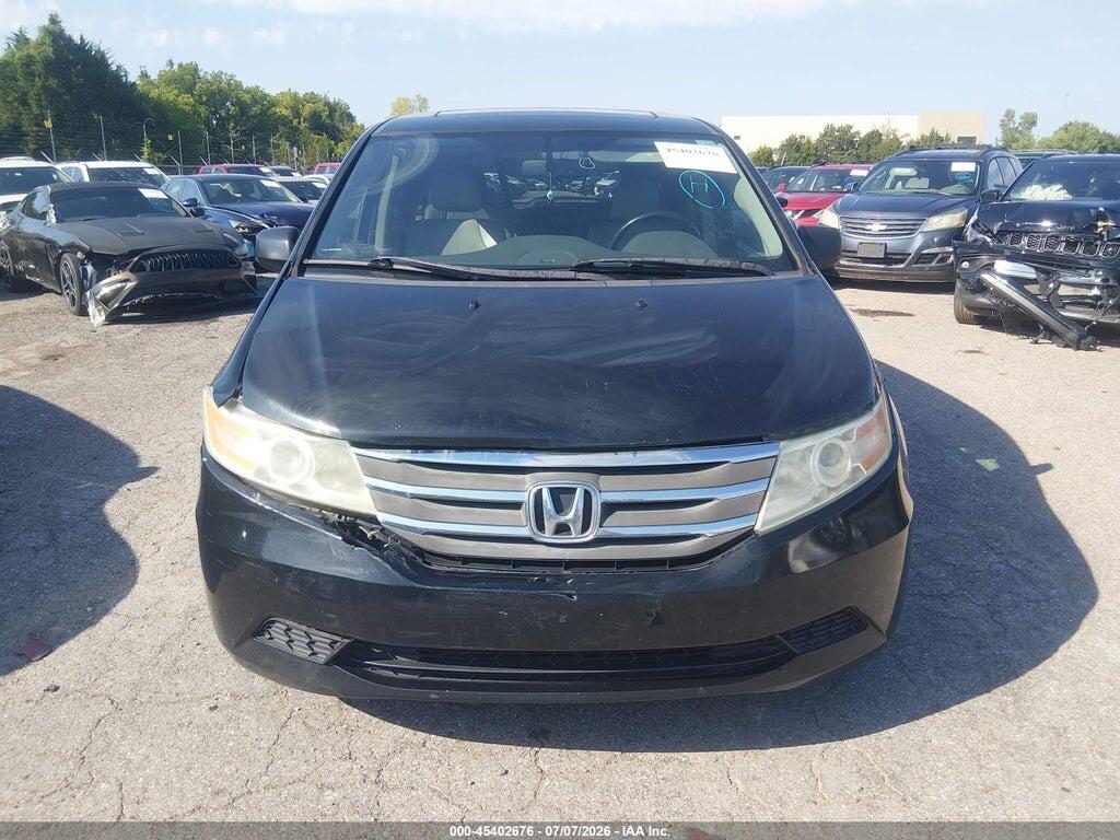 5FNRL5H63DB042903 2013 HONDA ODYSSEY photo no. 12