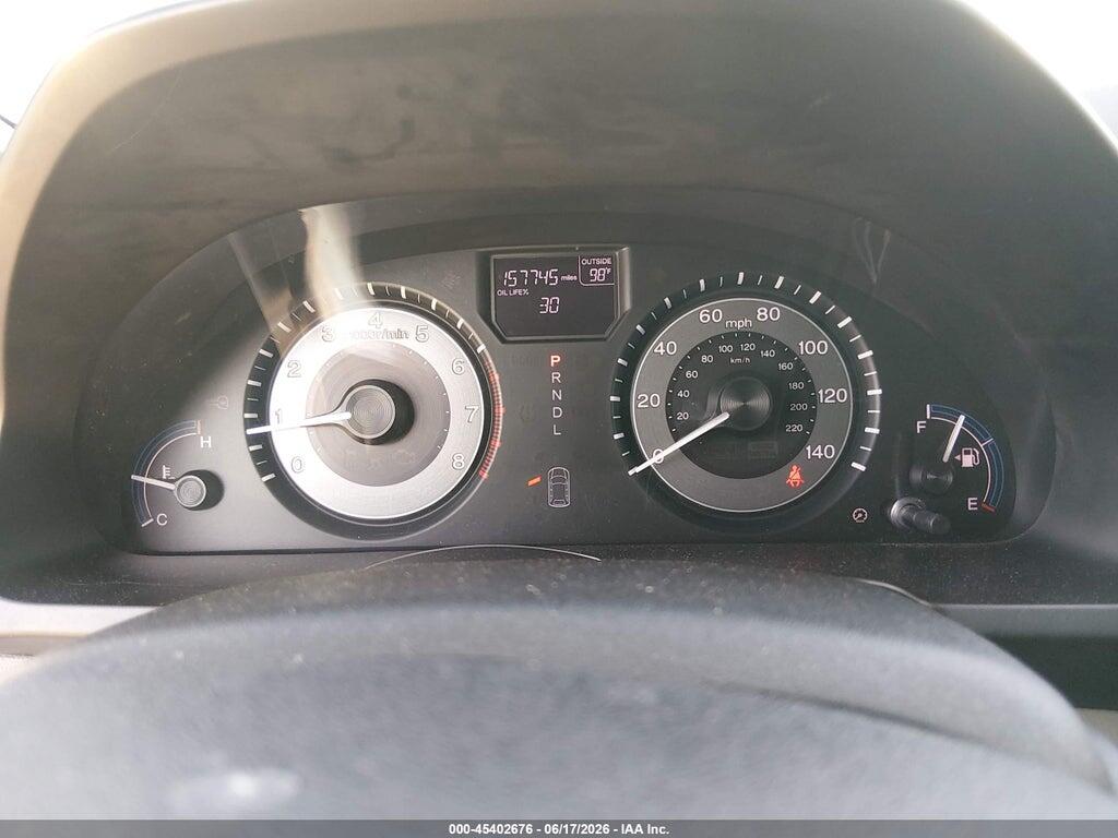 5FNRL5H63DB042903 2013 HONDA ODYSSEY photo no. 7