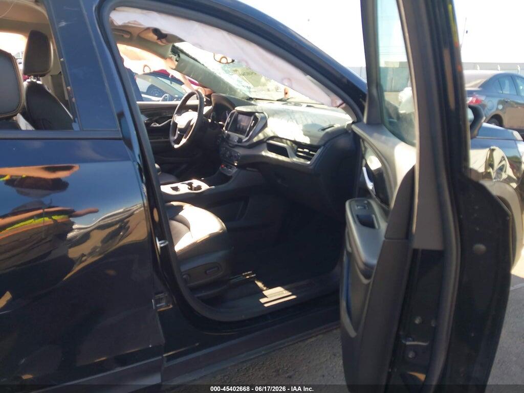 3GKALYEG5PL244664 2023 GMC TERRAIN photo no. 5