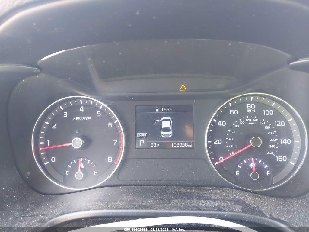 3KPF24AD2ME381182 2021 KIA FORTE photo no. 7