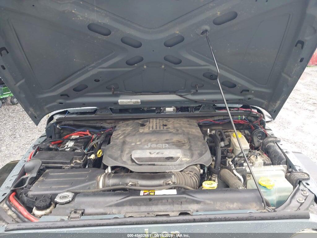 1C4AJWAG3FL550672 2015 JEEP WRANGLER photo no. 10