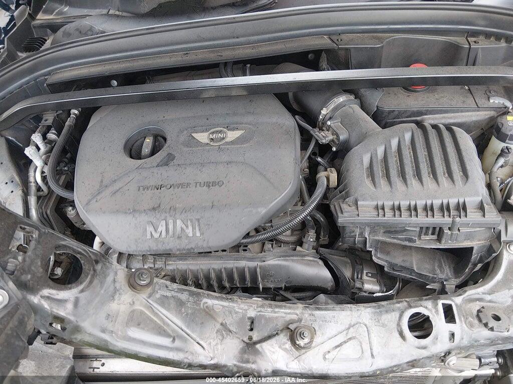 WMZYV5C38H3E02482 2017 MINI COUNTRYMAN photo no. 10