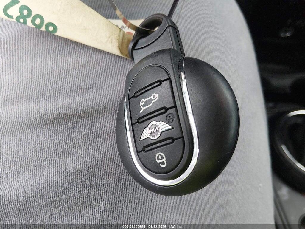 WMZYV5C38H3E02482 2017 MINI COUNTRYMAN photo no. 11