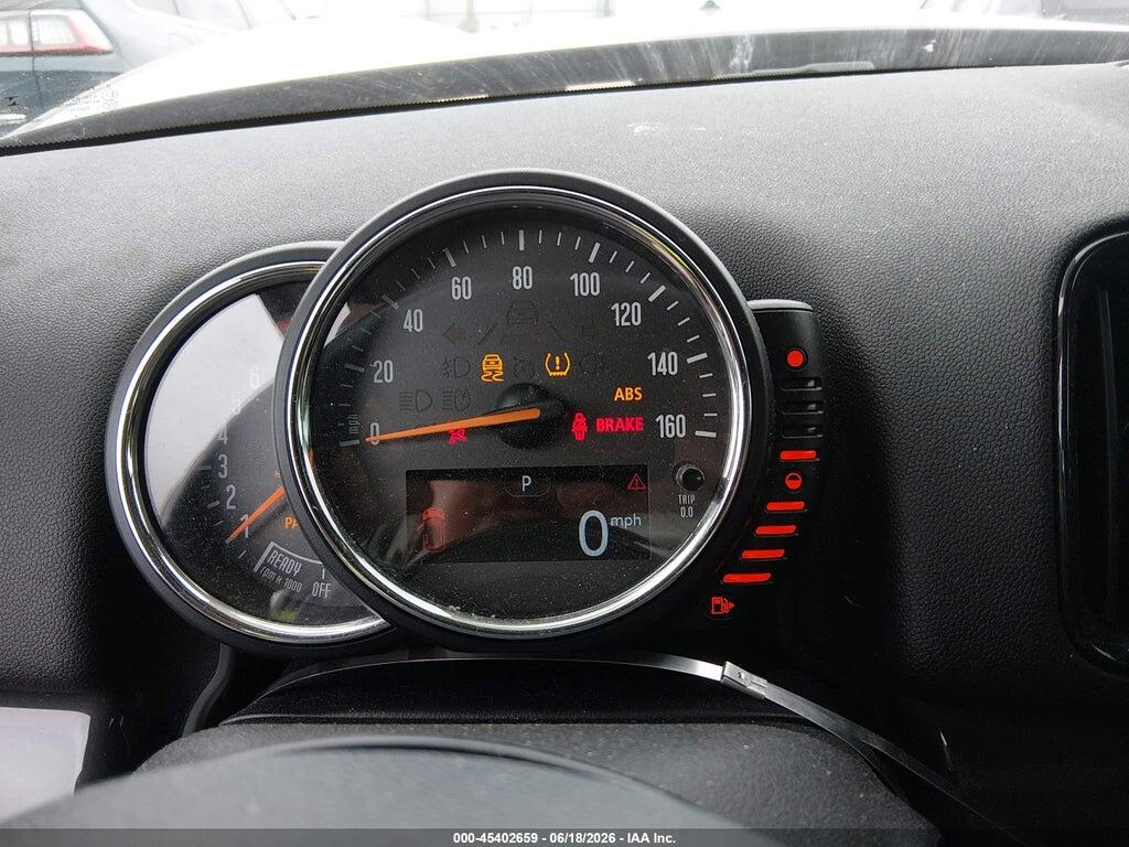 WMZYV5C38H3E02482 2017 MINI COUNTRYMAN photo no. 7
