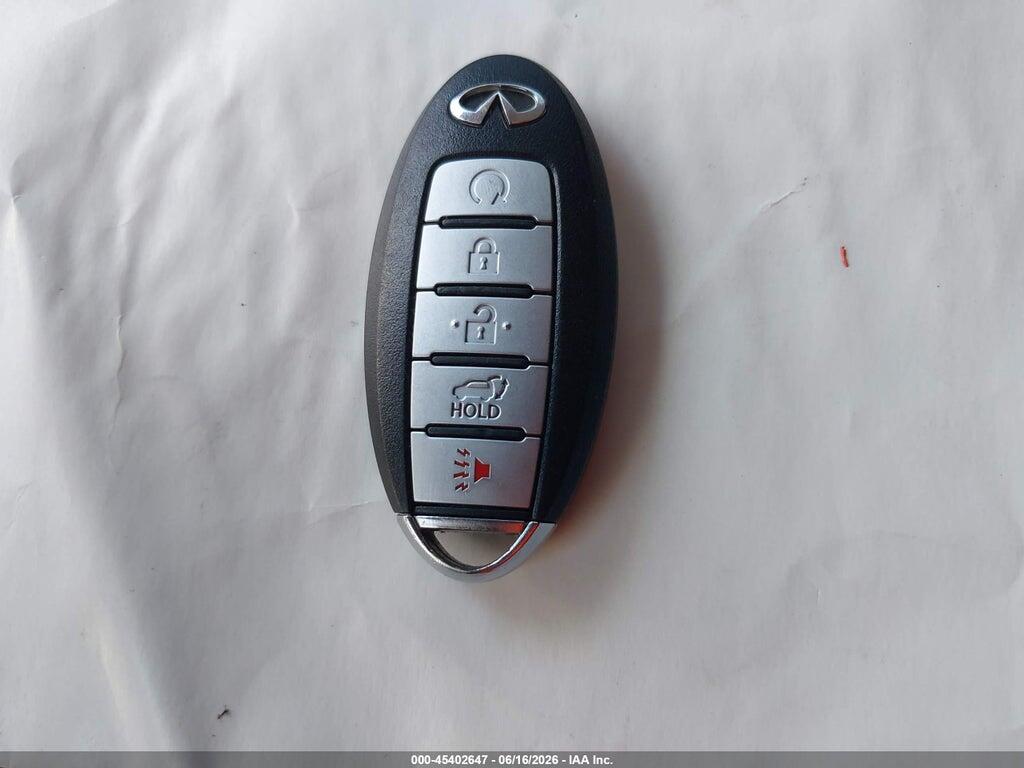 5N1CL0MM6EC529696 2014 INFINITI QX60 HYBRID photo no. 11