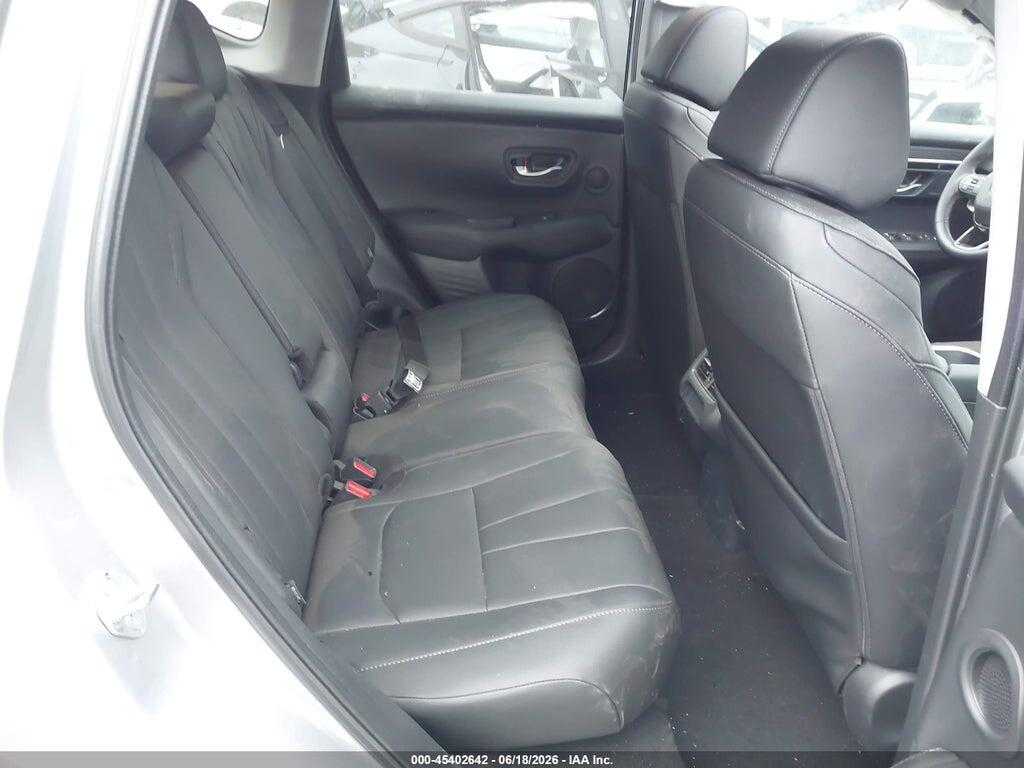 3HDSA2H36TM701285 2026 ACURA ADX photo no. 8