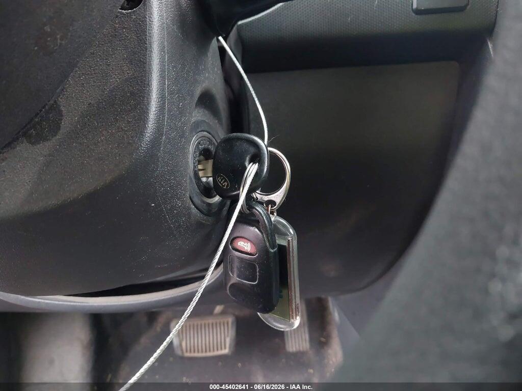 KNDJT2A29A7125966 2010 KIA SOUL photo no. 11