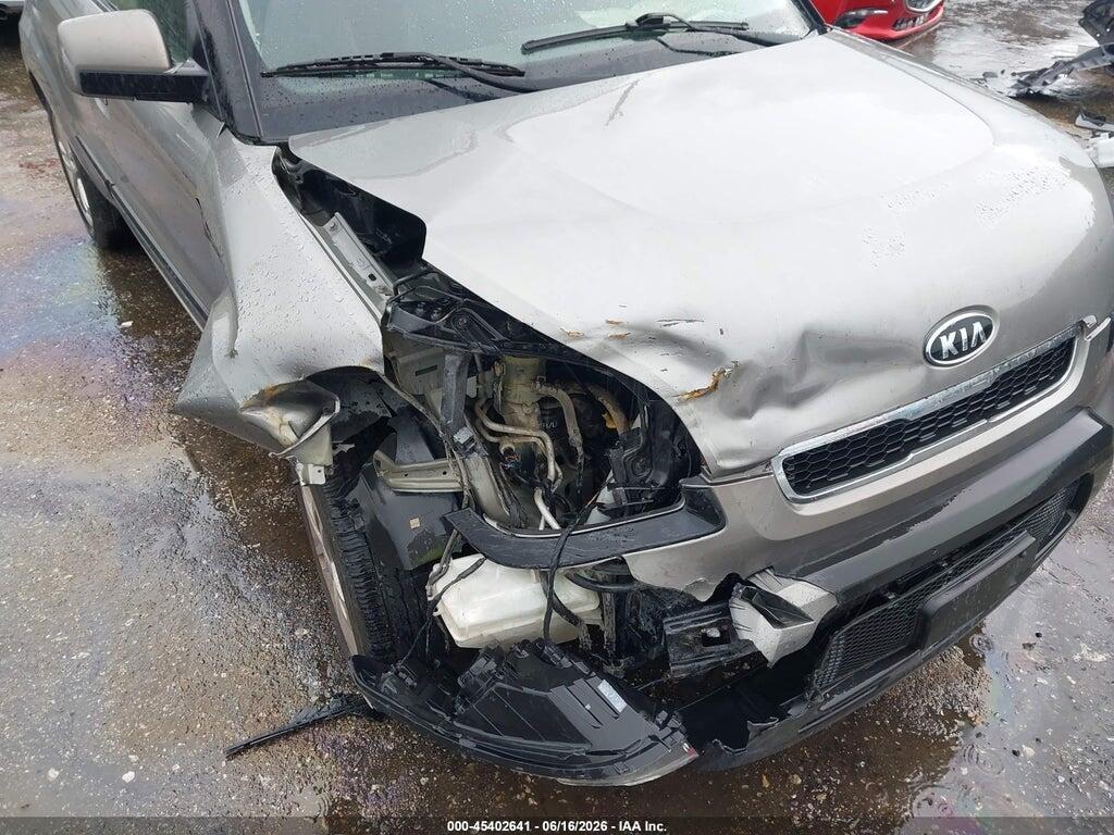 KNDJT2A29A7125966 2010 KIA SOUL photo no. 6
