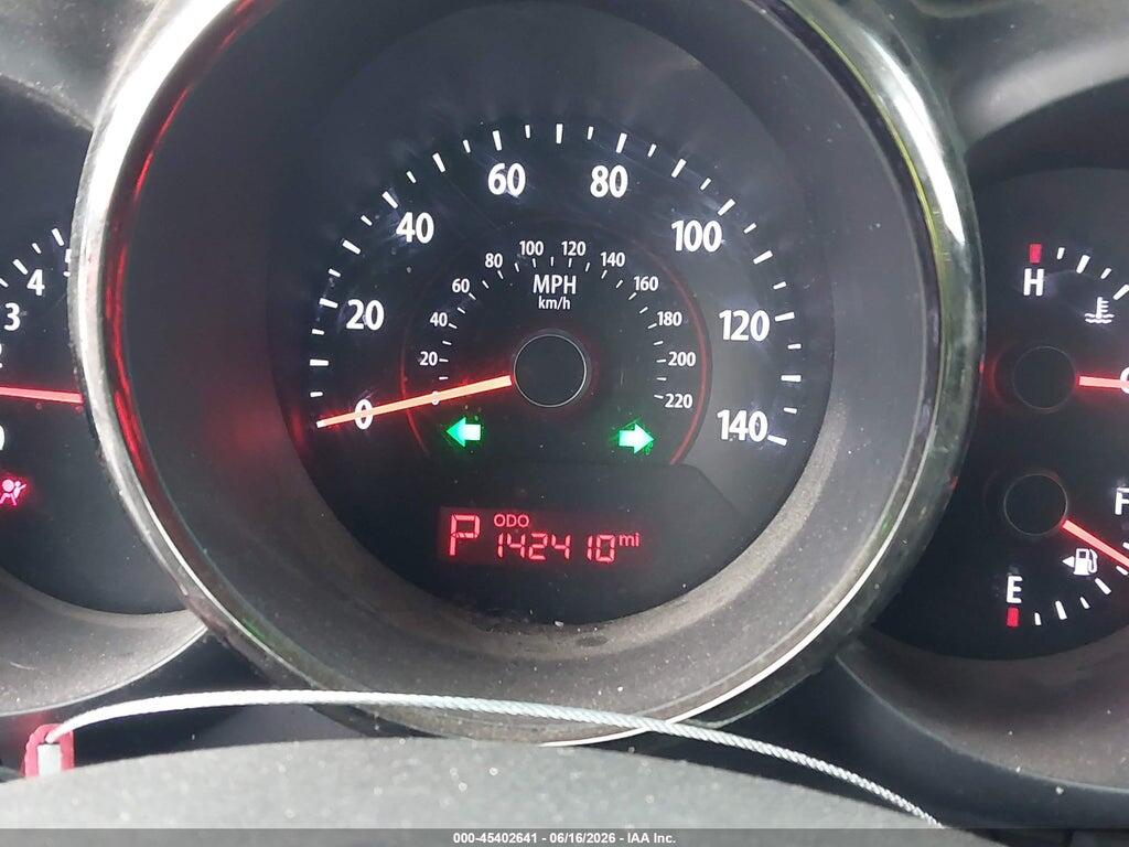 KNDJT2A29A7125966 2010 KIA SOUL photo no. 7