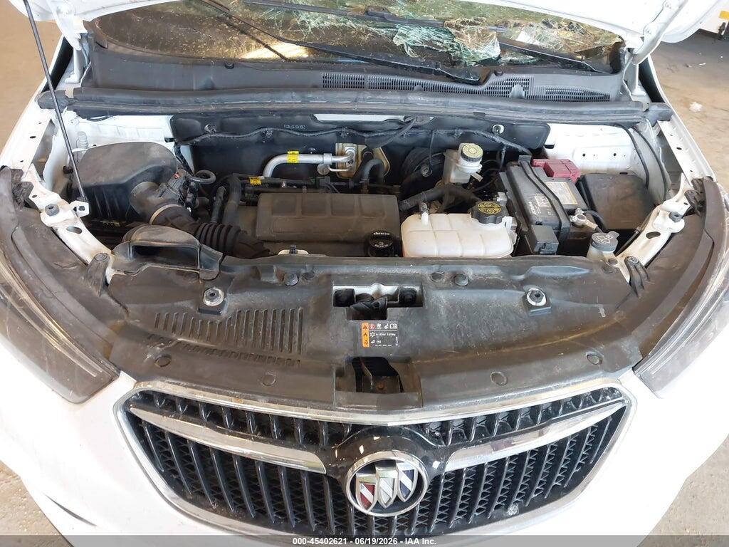 KL4CJESB8MB324405 2021 BUICK ENCORE photo no. 10