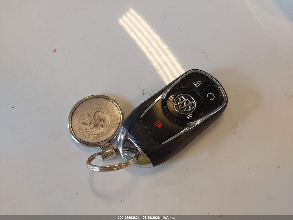 KL4CJESB8MB324405 2021 BUICK ENCORE photo no. 11