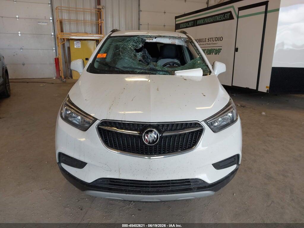 KL4CJESB8MB324405 2021 BUICK ENCORE photo no. 12
