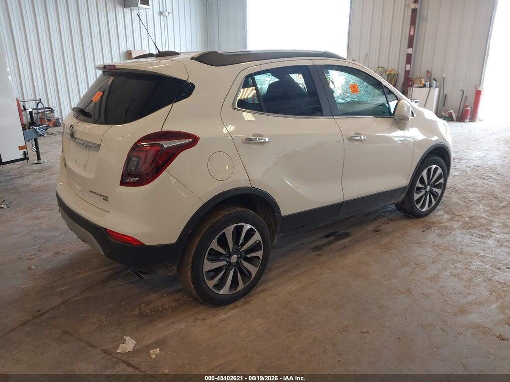 KL4CJESB8MB324405 2021 BUICK ENCORE photo no. 4