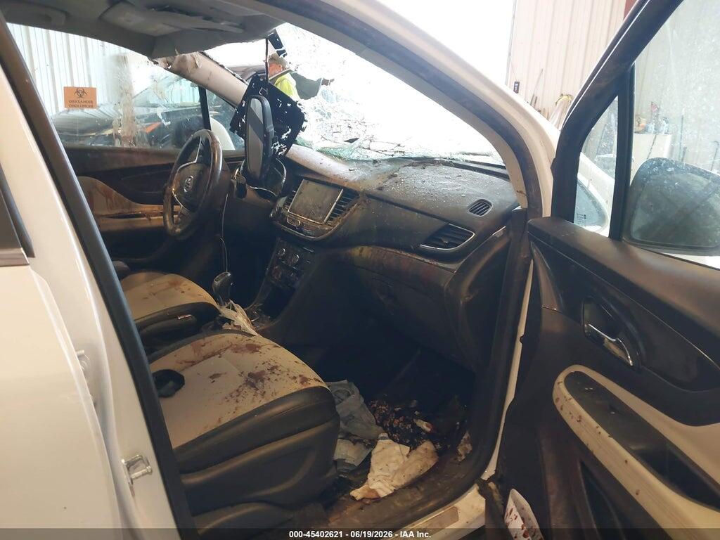 KL4CJESB8MB324405 2021 BUICK ENCORE photo no. 5