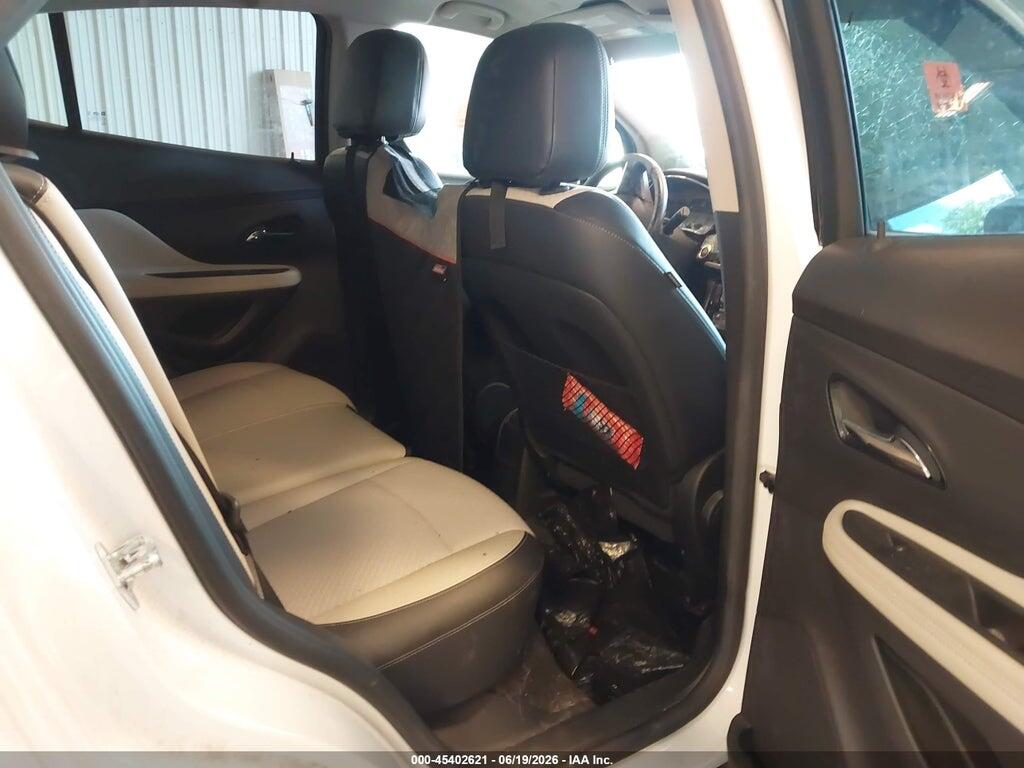 KL4CJESB8MB324405 2021 BUICK ENCORE photo no. 8