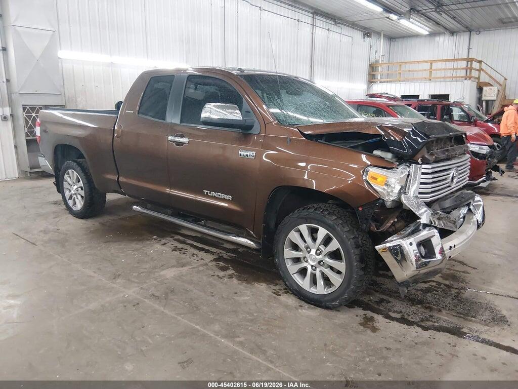 5TFBW5F15FX471677 2015 TOYOTA TUNDRA photo no. 1