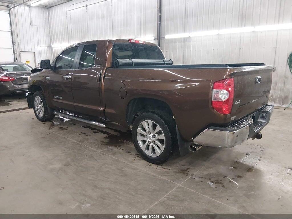 5TFBW5F15FX471677 2015 TOYOTA TUNDRA photo no. 3