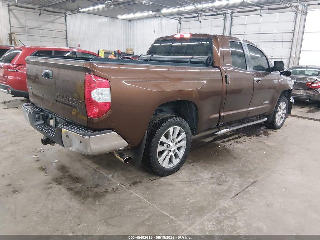 5TFBW5F15FX471677 2015 TOYOTA TUNDRA photo no. 4