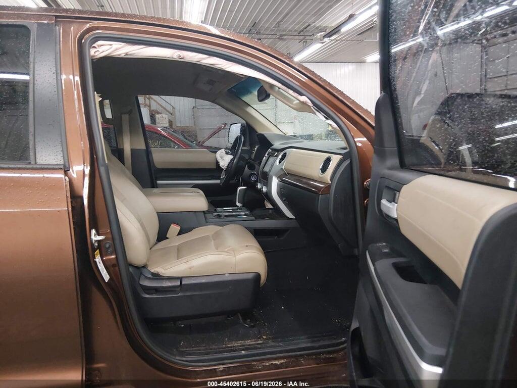 5TFBW5F15FX471677 2015 TOYOTA TUNDRA photo no. 5