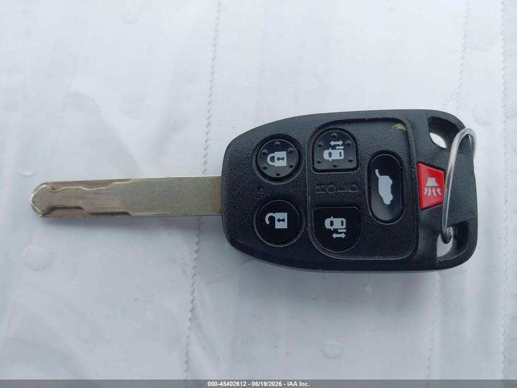 5FNRL5H6XDB007176 2013 HONDA ODYSSEY photo no. 11