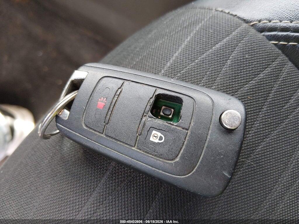 KL4CJASB8GB629447 2016 BUICK ENCORE photo no. 11