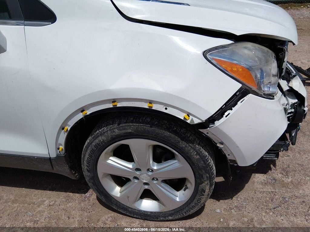 KL4CJASB8GB629447 2016 BUICK ENCORE photo no. 12