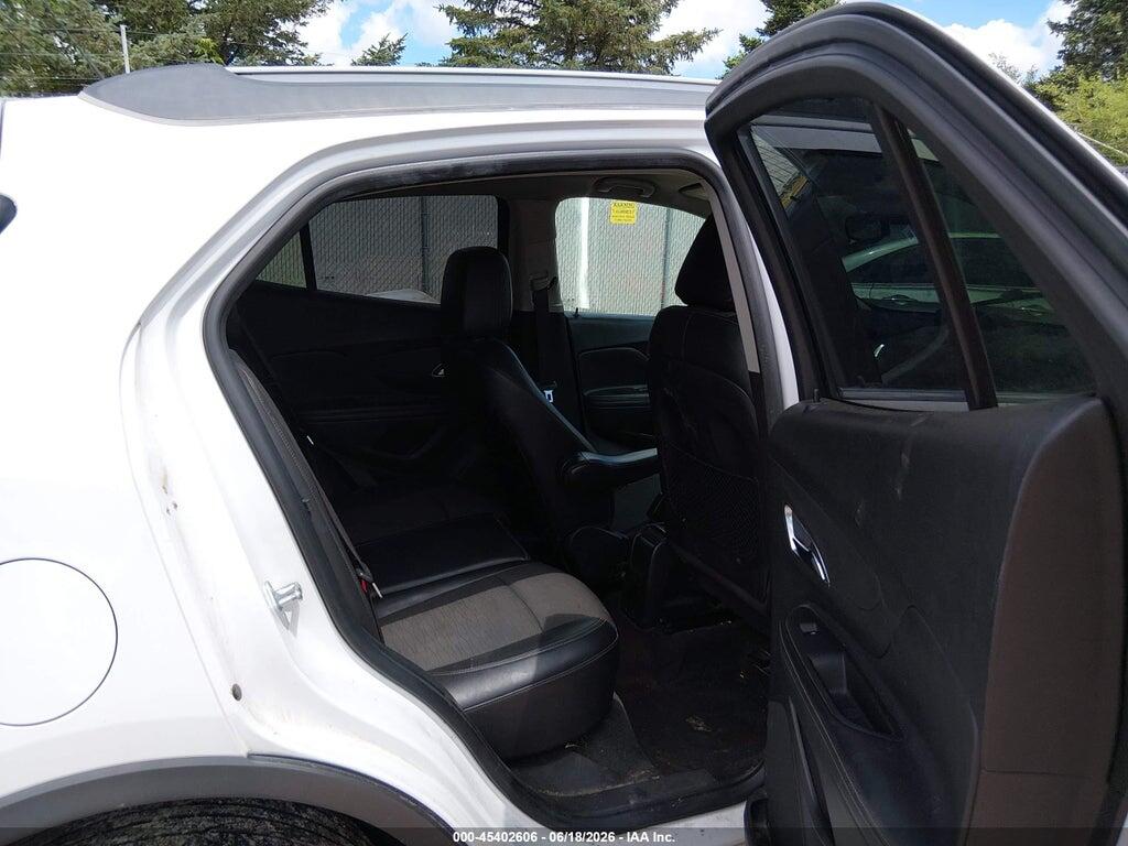 KL4CJASB8GB629447 2016 BUICK ENCORE photo no. 8