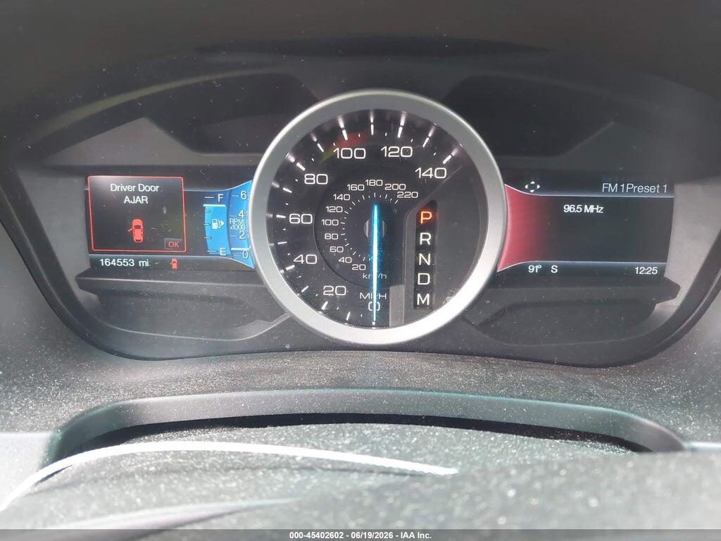 1FM5K8D85FGC01144 2015 FORD EXPLORER photo no. 7