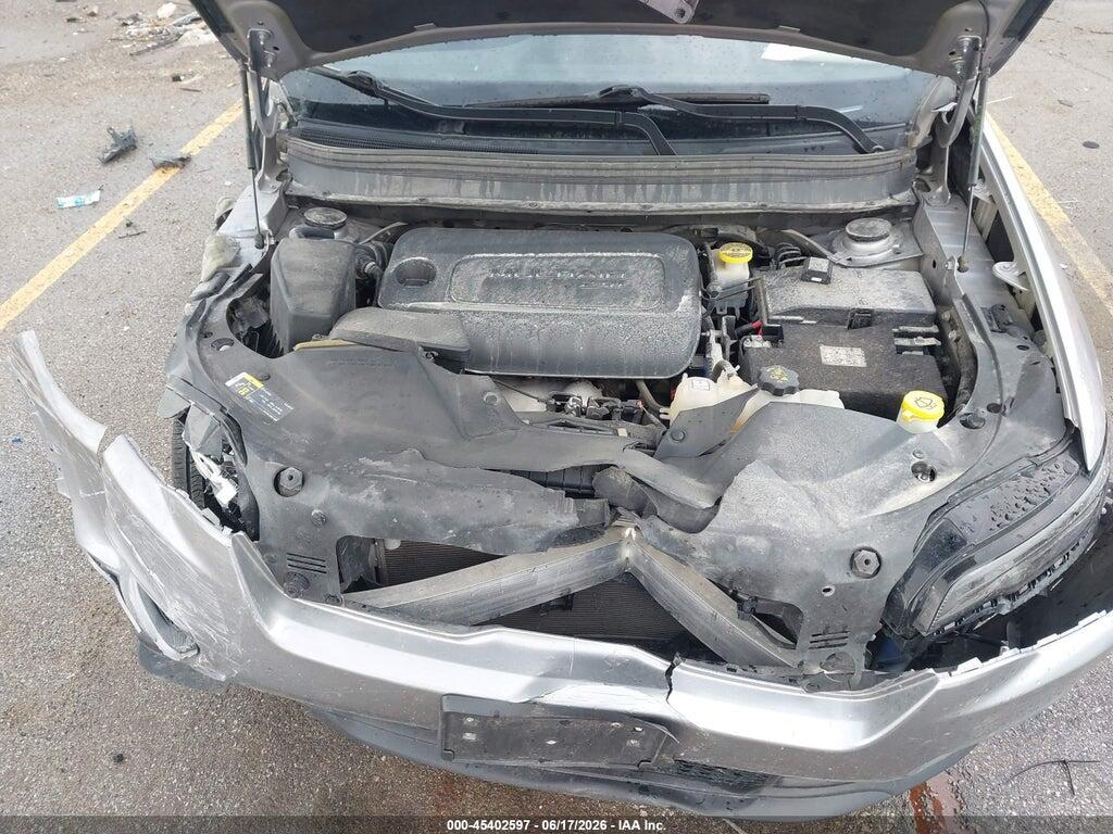 1C4PJMCB6LD584000 2020 JEEP CHEROKEE photo no. 10
