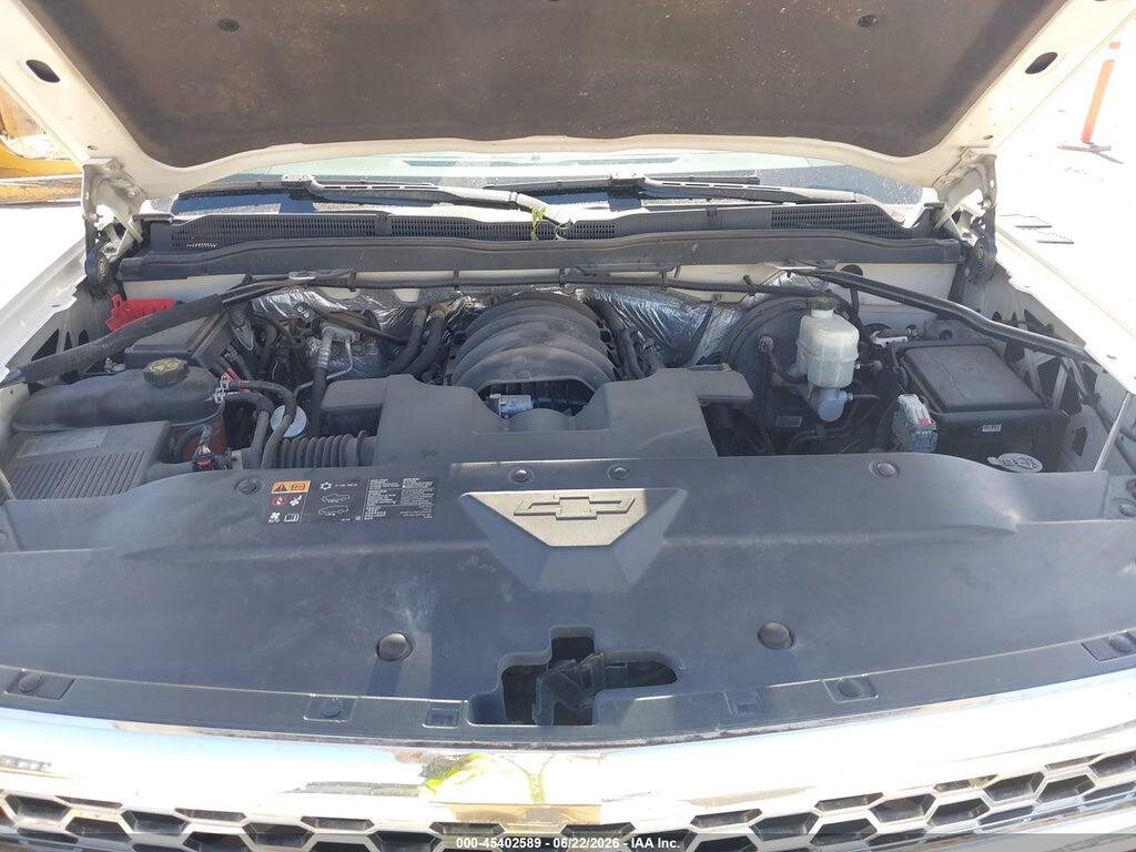 3GCUKSEC6EG526260 2014 CHEVROLET SILVERADO 1500 photo no. 10