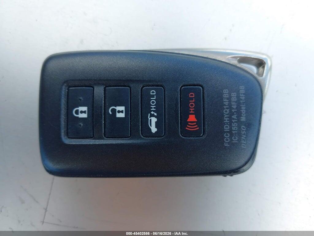 2T2ZZMCA6JC104956 2018 LEXUS RX 350 photo no. 11
