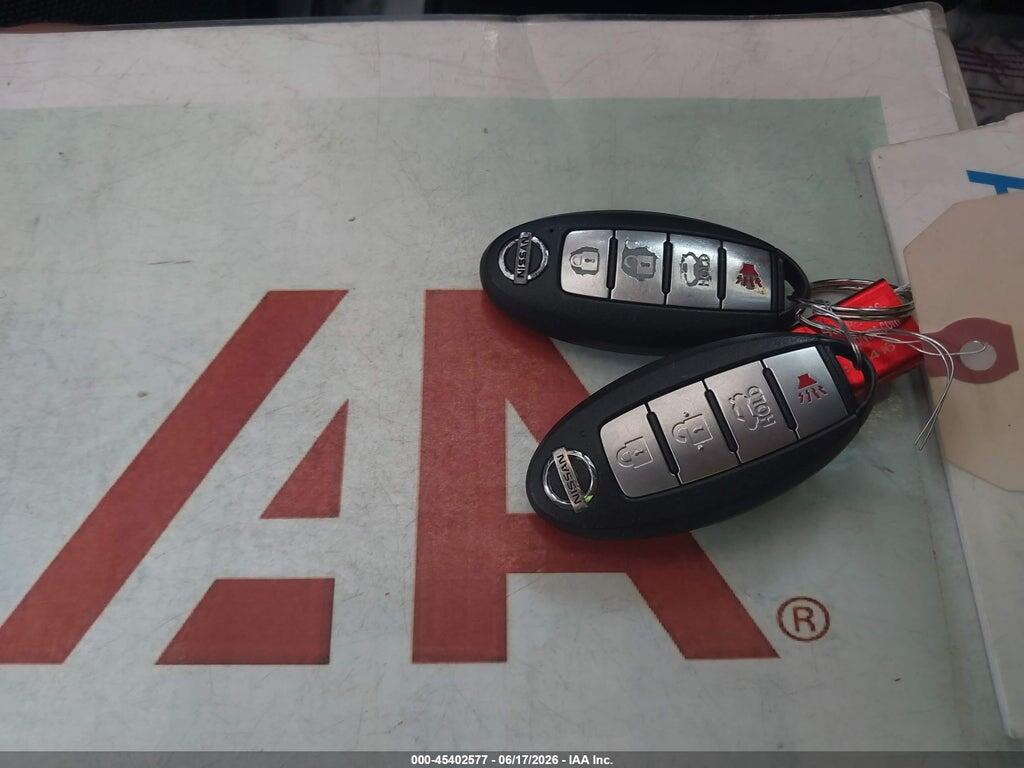 3N1CN8EV9ML837519 2021 NISSAN VERSA photo no. 11