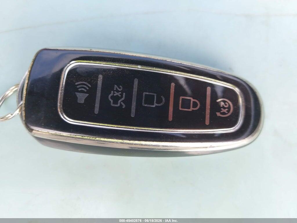 1FAHP2E84HG116416 2017 FORD TAURUS photo no. 11