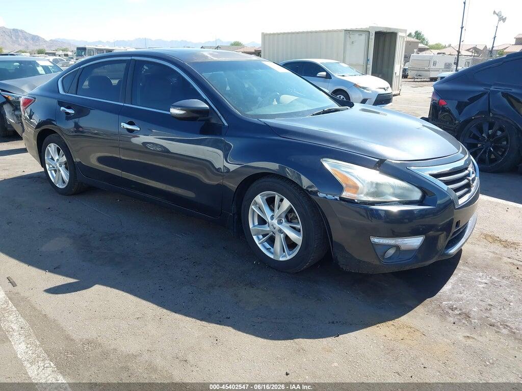 1N4AL3AP0FC256533 2015 NISSAN ALTIMA photo no. 1