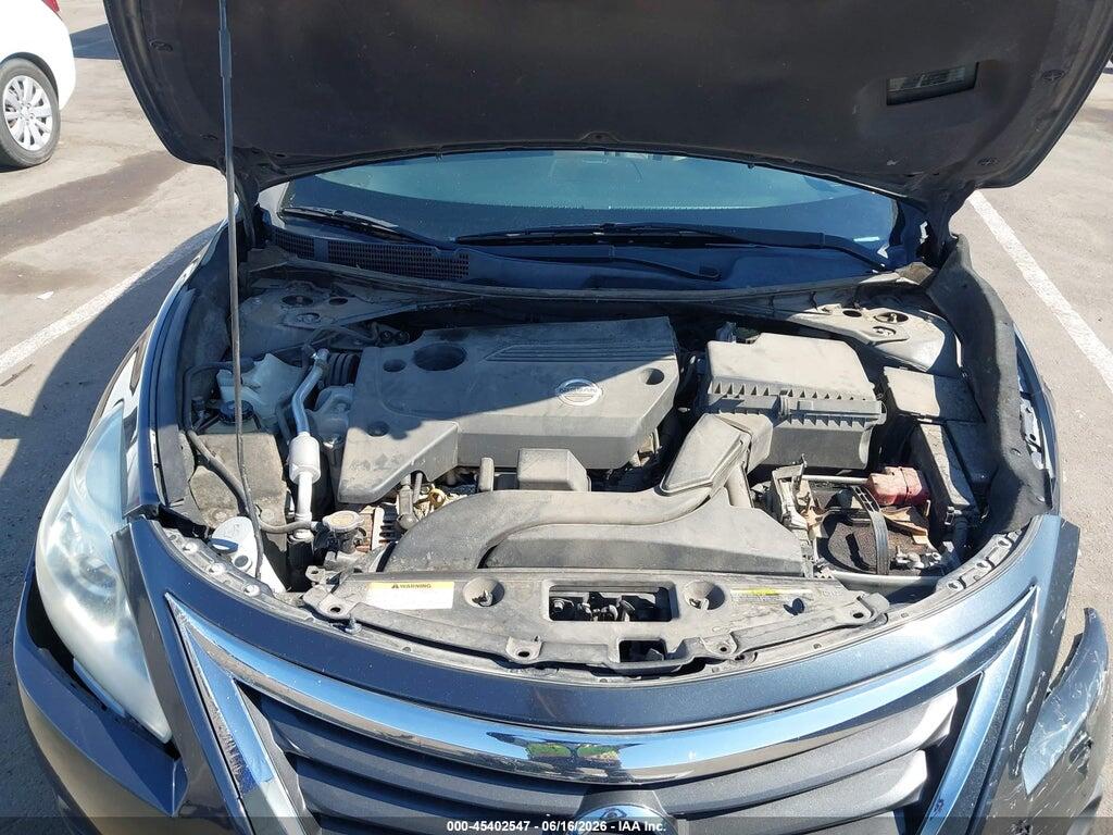 1N4AL3AP0FC256533 2015 NISSAN ALTIMA photo no. 10