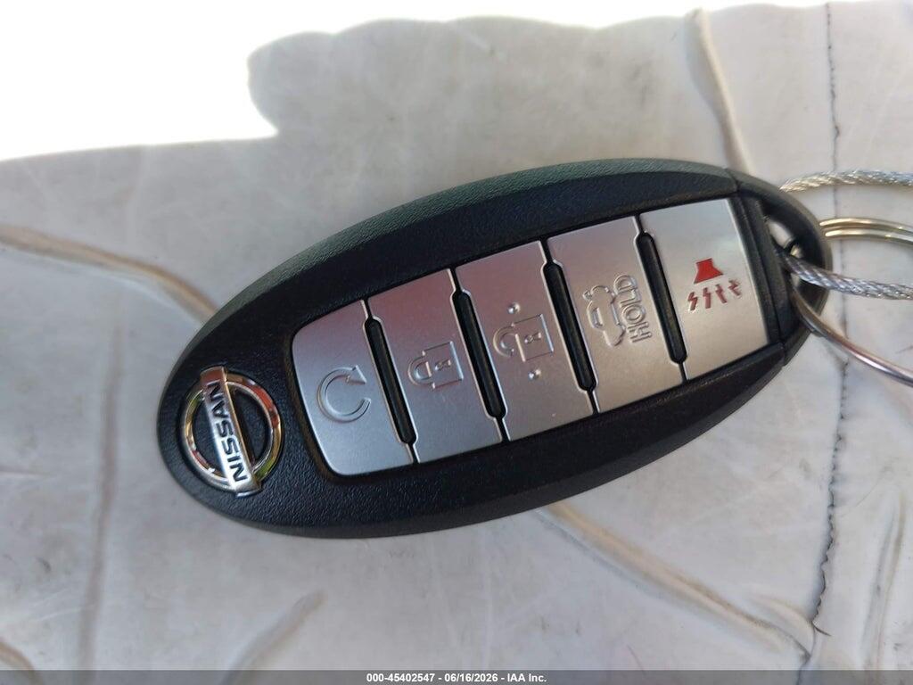 1N4AL3AP0FC256533 2015 NISSAN ALTIMA photo no. 11